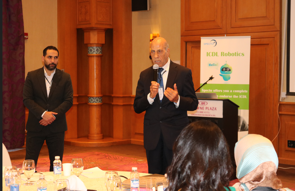 SPECTO Brings Together Over 80 Schools at the "Powered by Skills, Driven by Impact" Forum to Enhance the Future of Digital Skills in Education