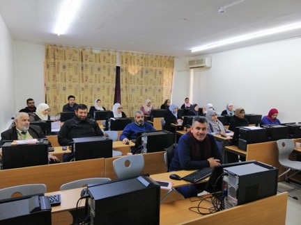 Specto certifies teachers of highly ranked Jordanian school