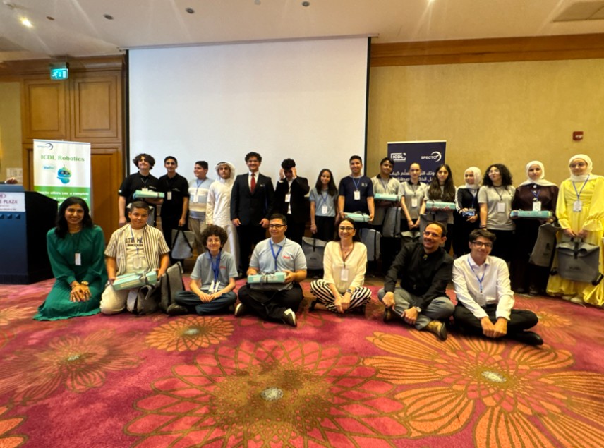 SPECTO Organizes Tech4Impact 2026 with the Participation of 40 Student Projects and 11 Projects Qualifying for the Finals at the Dead Sea