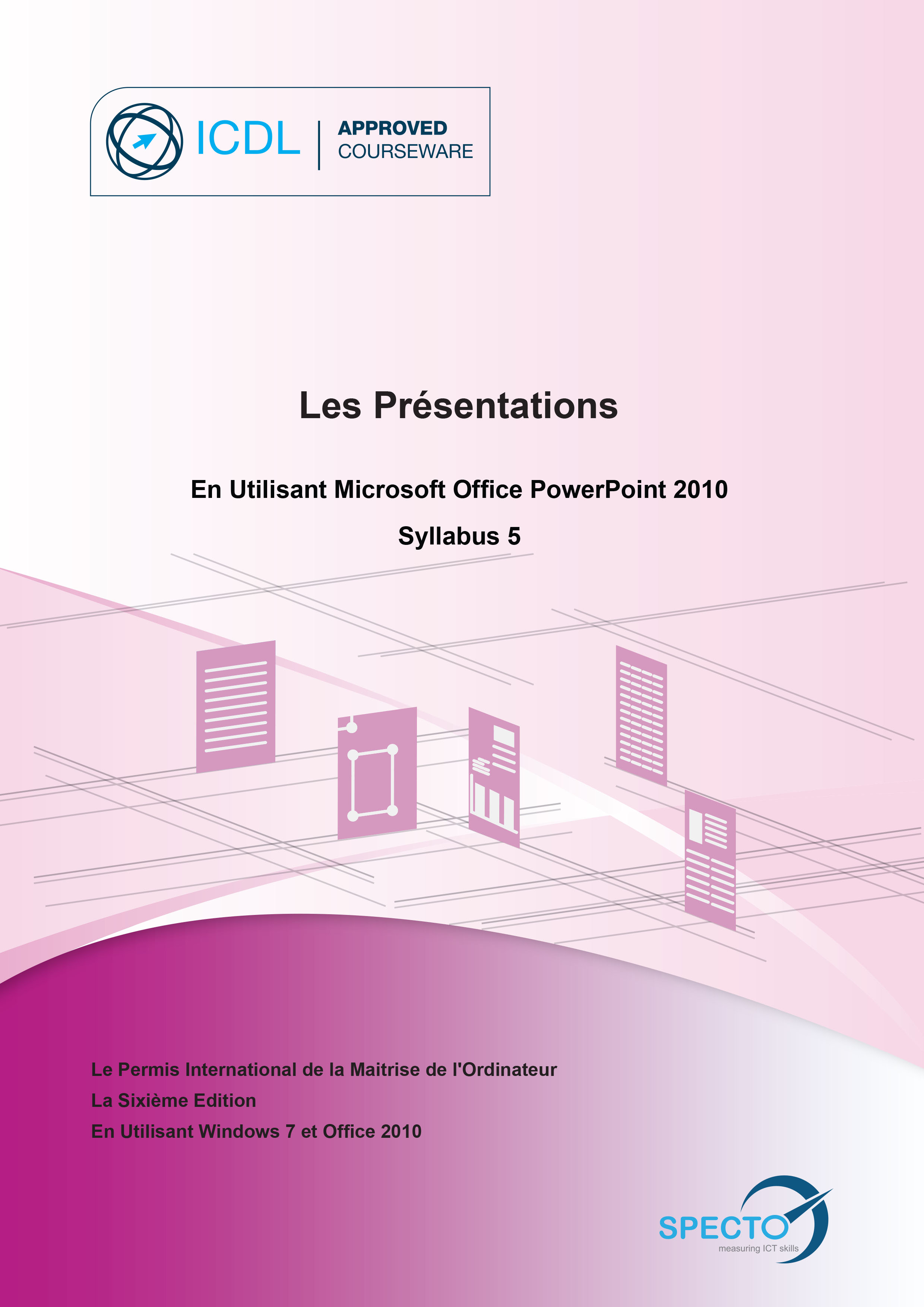 Les présentations