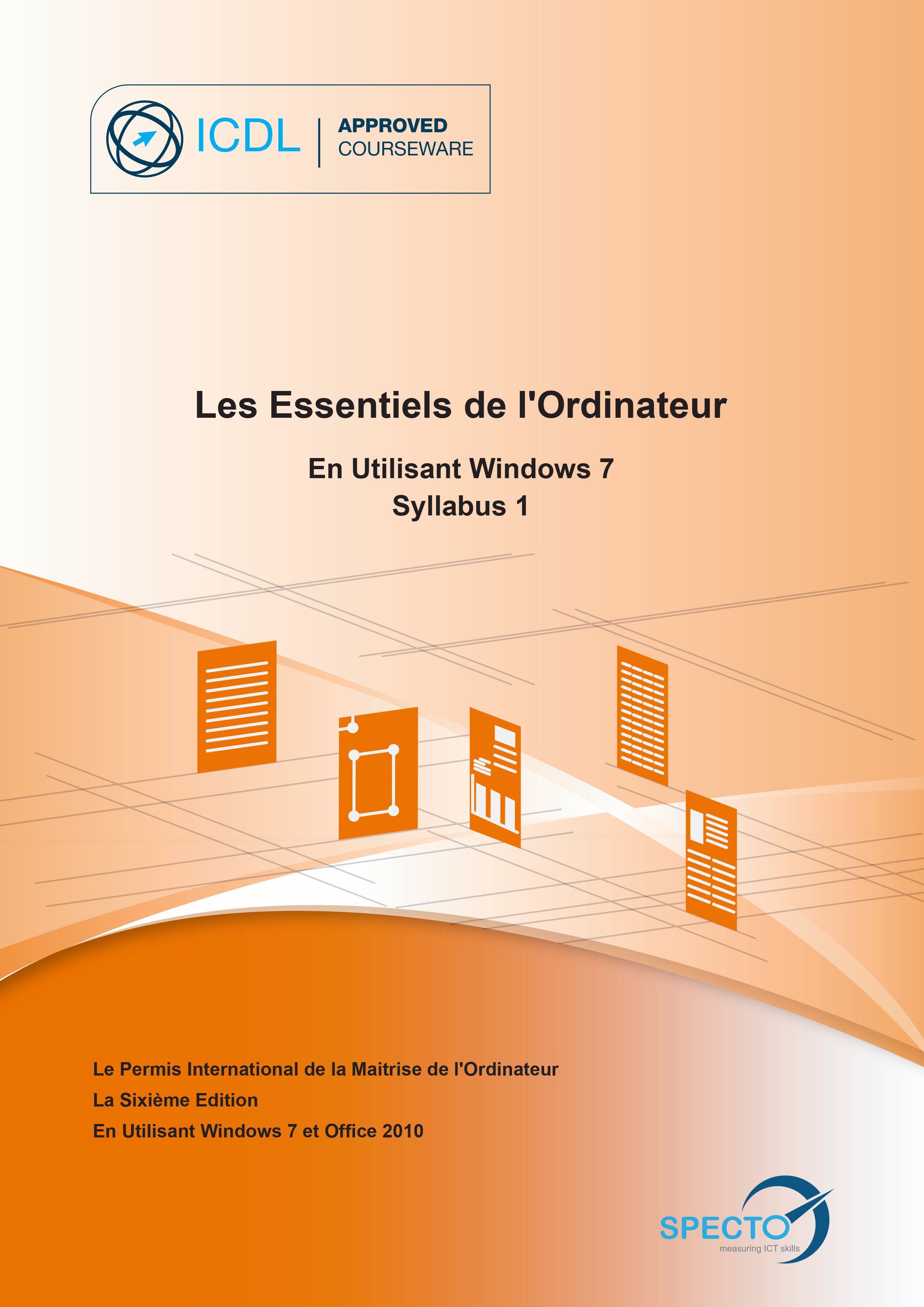 L essentiel de l ordinateur