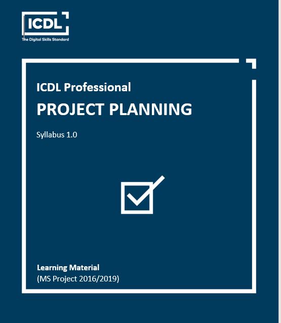 Project Planning 