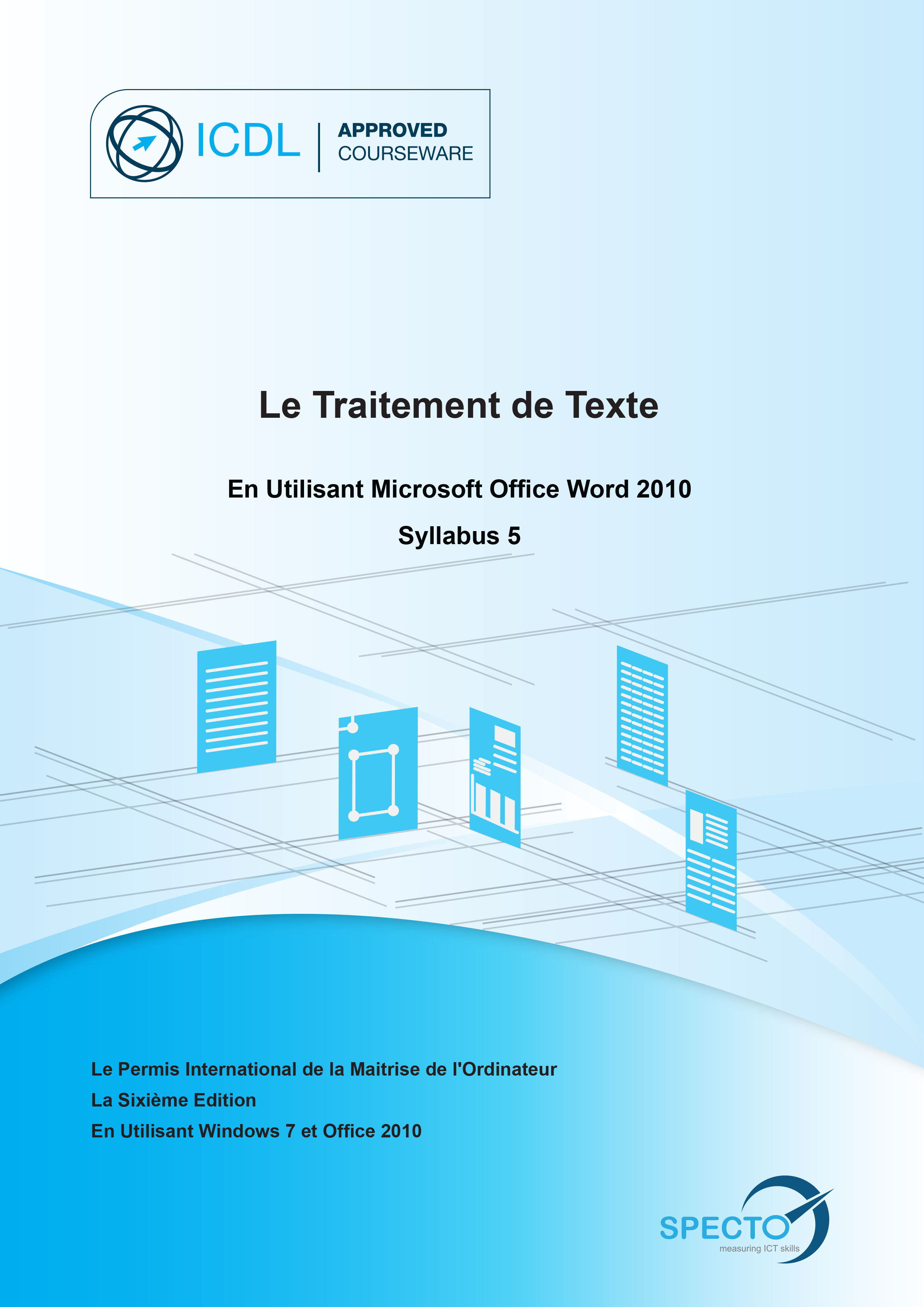 Le Traitement de Texte