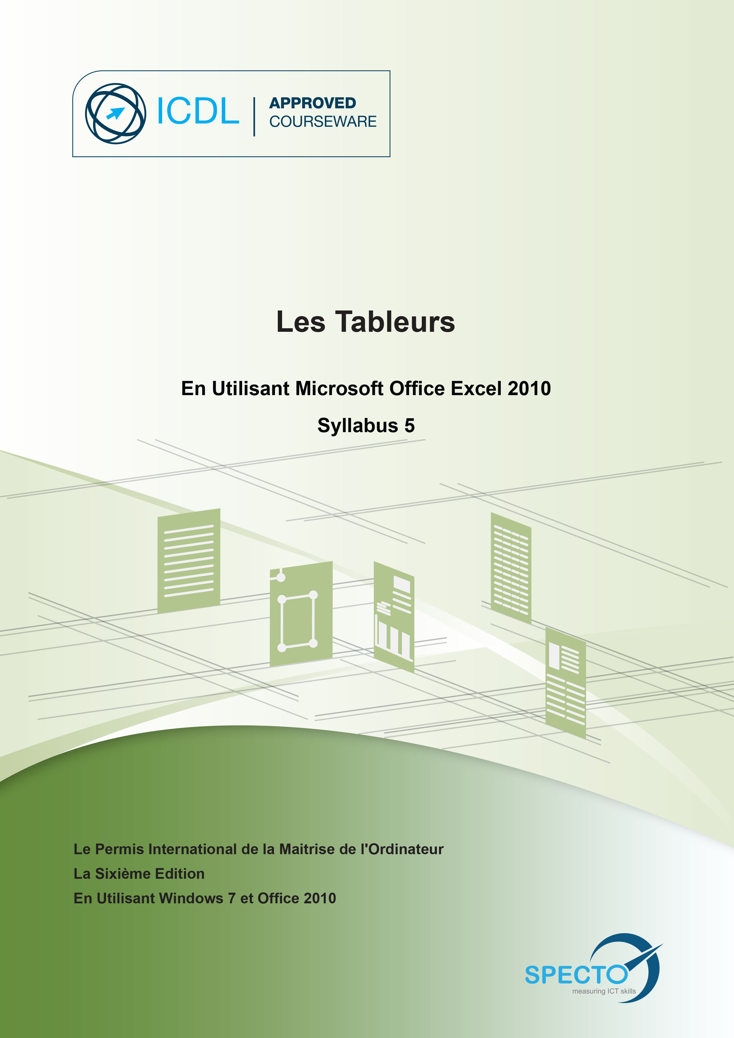 Les Tableurs