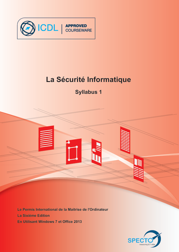 La sécurité Informatique
