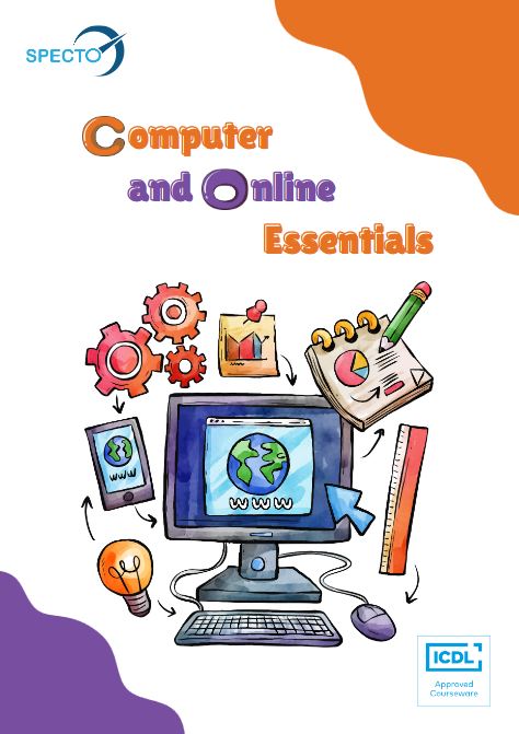 Computer and Online Essentials