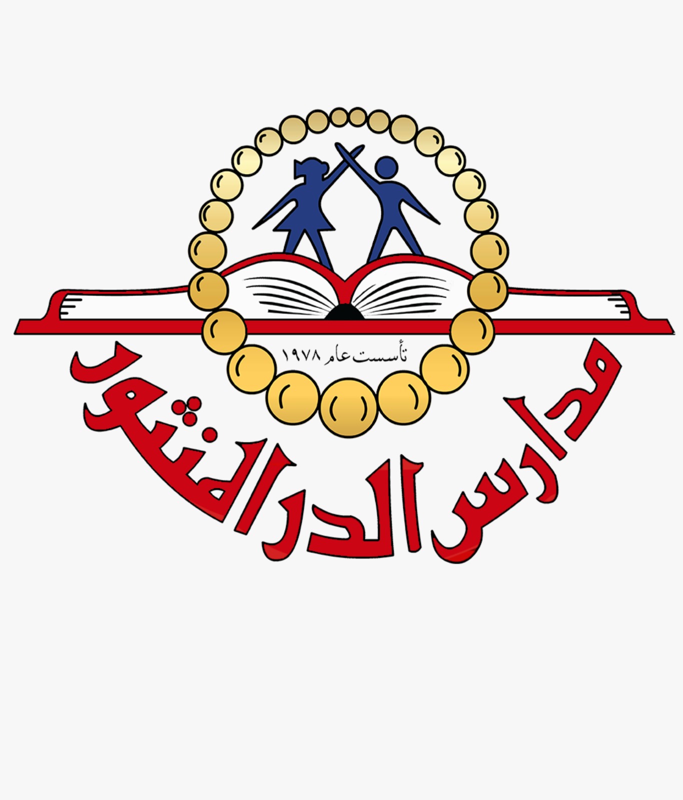 Center logo