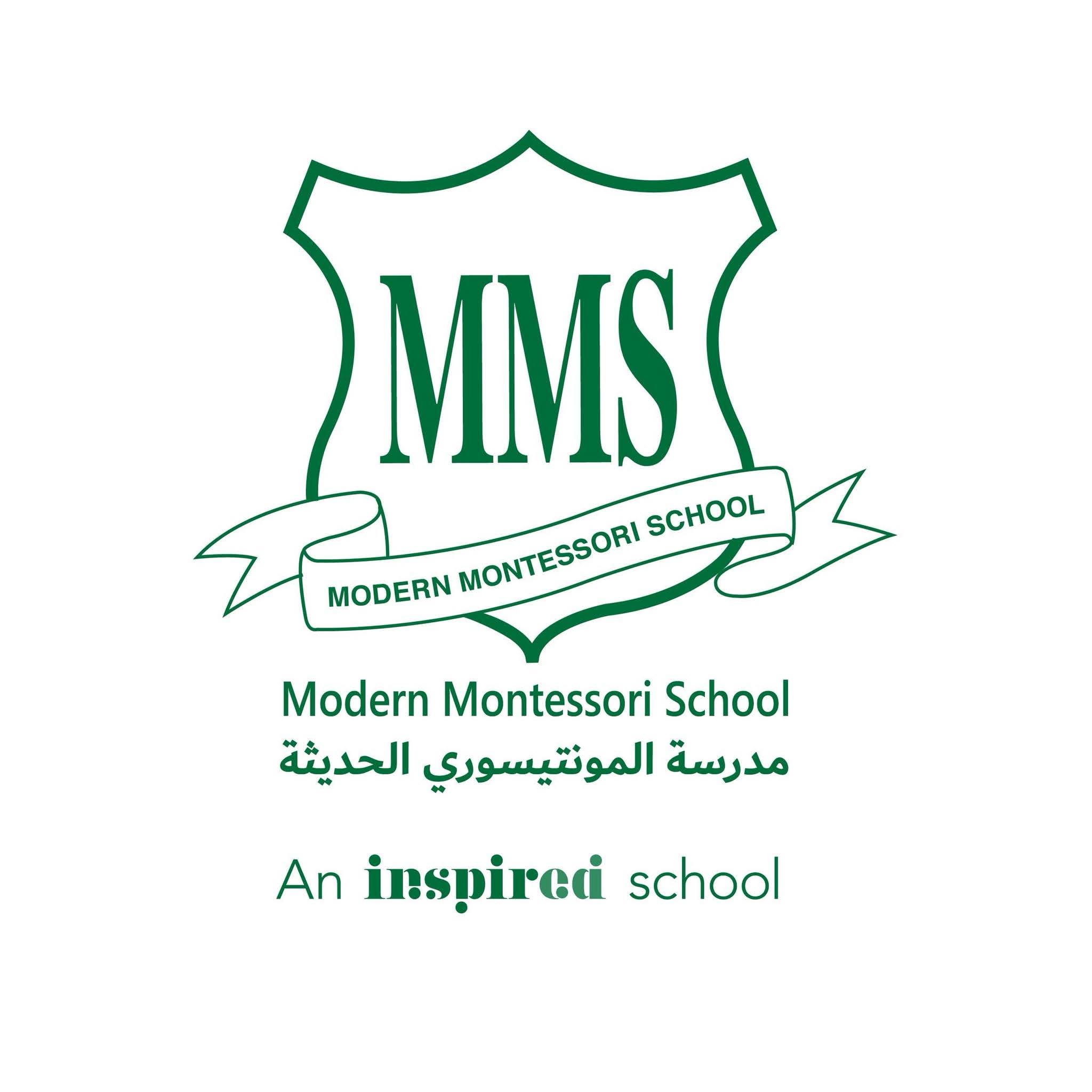 Center logo
