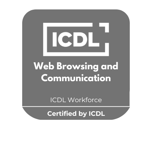 Badge example